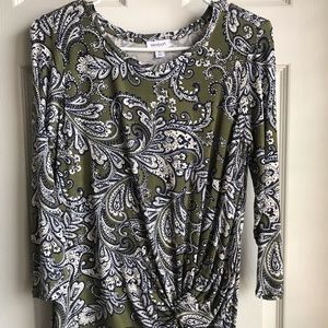 Westport Dress Shirt